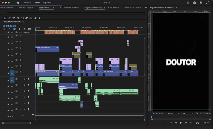 Imagem Passo 3 - Sessão 4 - Med Reels