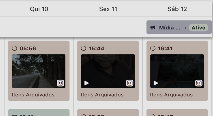 Imagem Passo 4 - Sessão 4 - Med Reels